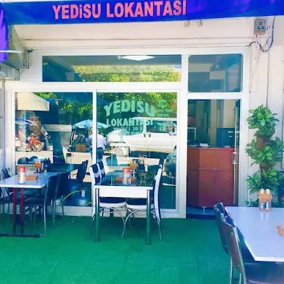 Yedisu Lokantası