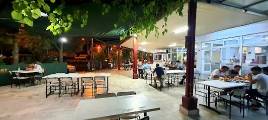 Hacı'nın Yeri - Yigit Lokantası