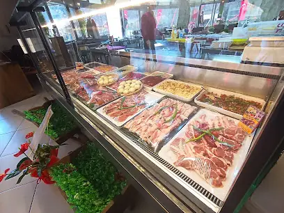 Domaniç Kocayayla Çadır Restoran