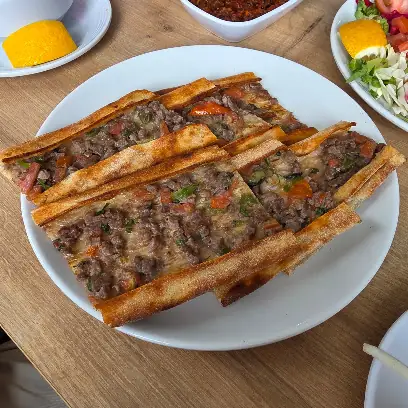 Çarşı Restaurant