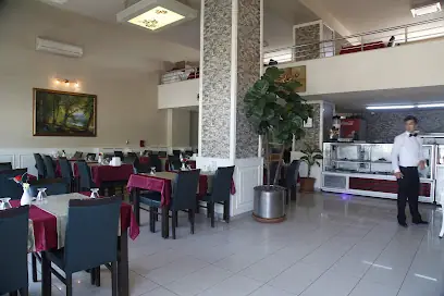 Aydoğan Et Lokantası