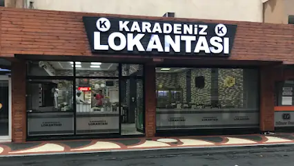 Karadeniz Lokantası