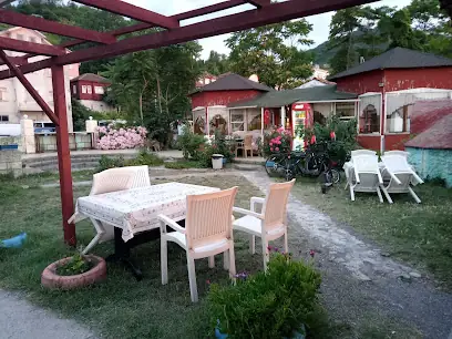 Hanımeli Restorant