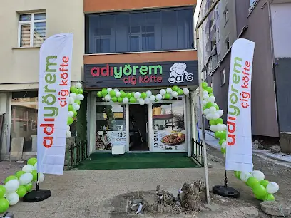 Adıyörem Çiğ Köfte Cafe Kağızman