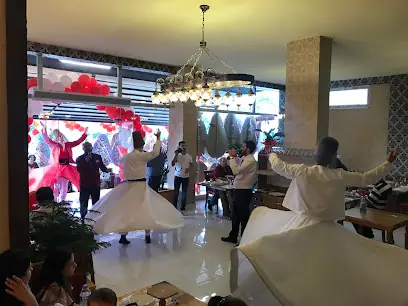 Semazen Etli Ekmek 16 MKP