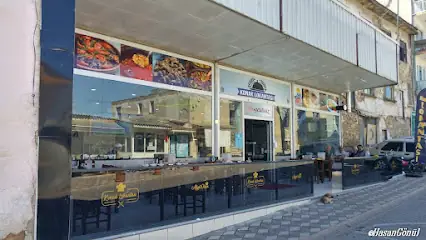 Konak Lokantası