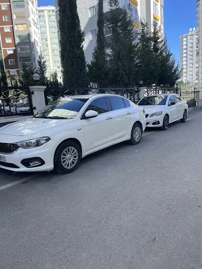 Çelik Rent a Car(Oto kiralama)