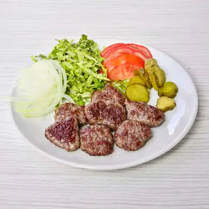 Hikmet Usta Yöresel Ev Yemekleri