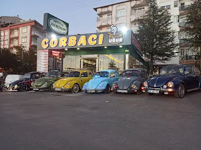 ÇORBACI UĞUR