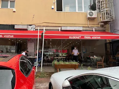 Aldene Yöresel ev yemekleri
