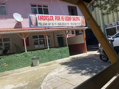 kardeşler pide ve kabap