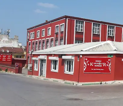 Rumeli Kardeşler Sofrası