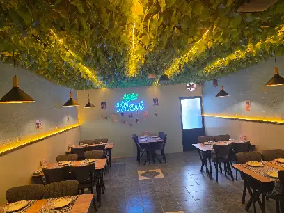 Mavi Restaurant ( TOKATKEBABI)
