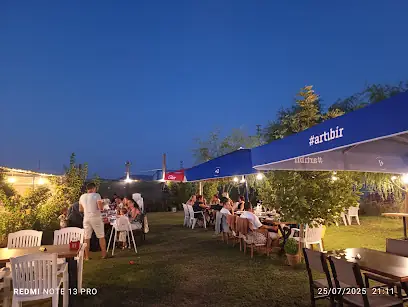 Ainos uludağ Restoran