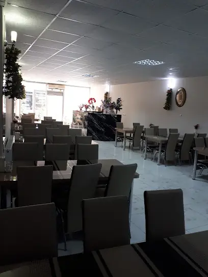 Hoşgörü Ziyafet ve Ev Yemekleri