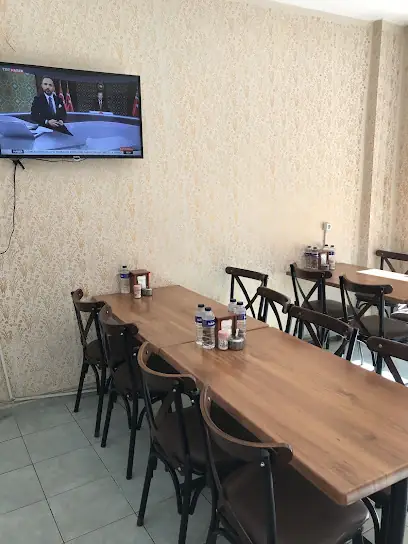 Durmazlar Çarşı Lokantası