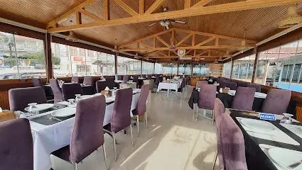Saray Restoran