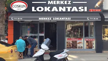 Coşkun Lokantası