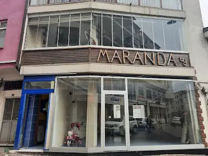 Maranda Kafe