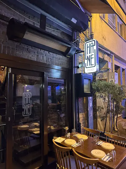 Hane Kadıköy