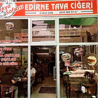TRAKYA SOFRASI ALAŞEHİR