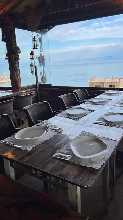 Begonvil Et Balık