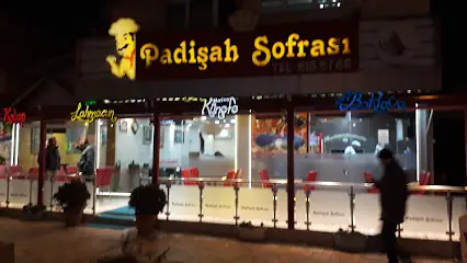 Padişah Sofrası