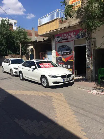 Poyraz Rent A Car