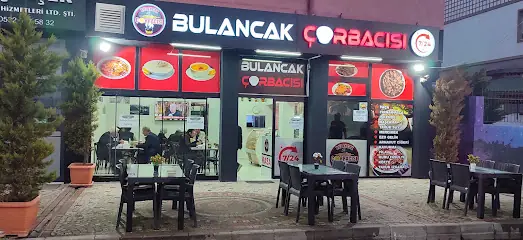 Bulancak Çorbacısı
