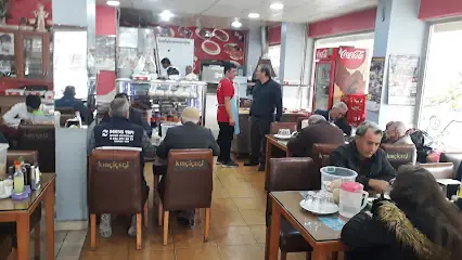 BUHARKENT GÖZDE PİDE KEBAP VE YEMEK SALONU