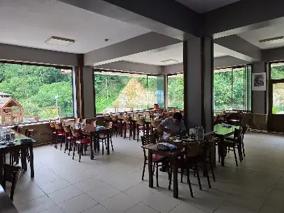 Aksu Lokantası