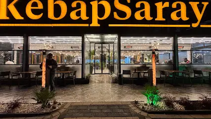 KebapSaray