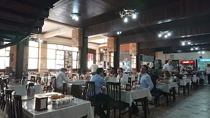Kent Lokantası