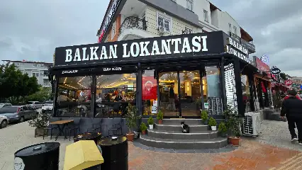 Balkan Lokantası