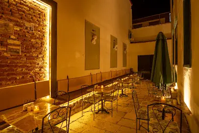 Konak 1890 Restoran & Kafe