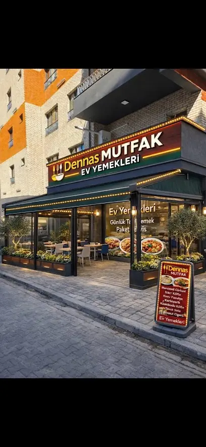 Dennas Mutfak & Catering/Kuşadasında en iyi ev yemekleri