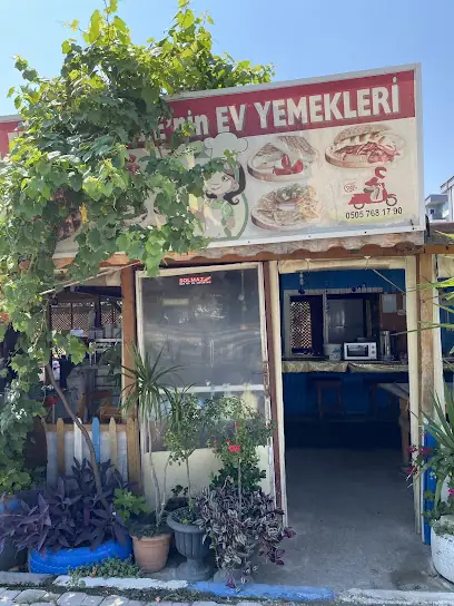 Funda Teyze Ev Yemekleri