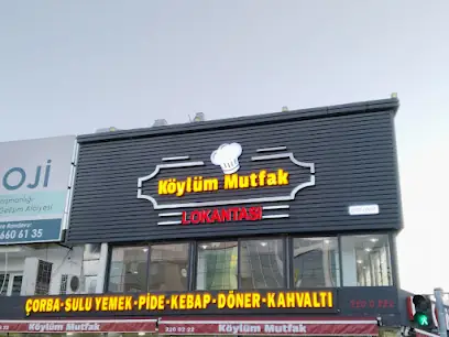 Köylüm Mutfak