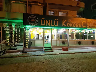 En Ünlü Kokoreç