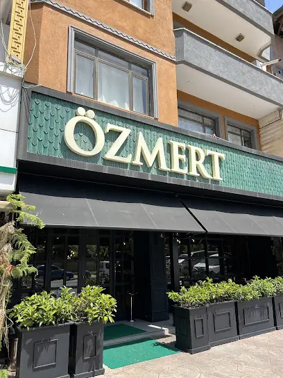 Özmert Restaurant