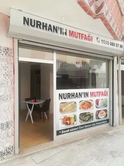 Nurhanın Ev Yemekleri