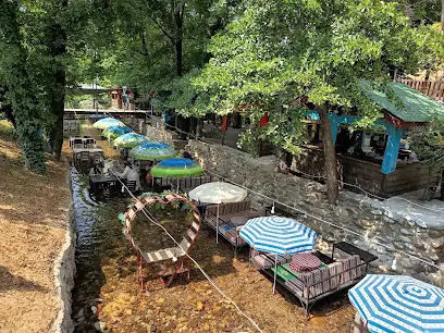 Alabalık Sofrası - Kuzuluk / Sakarya