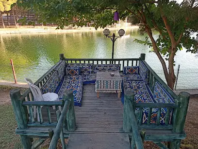 Sivaslı Evrenli Doğal Park GÖLBAŞI RESTAURANT