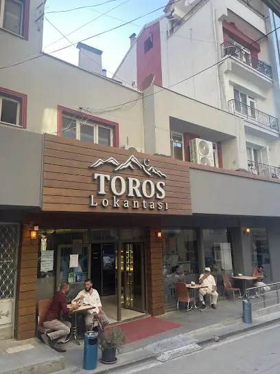 Toros Lokantası