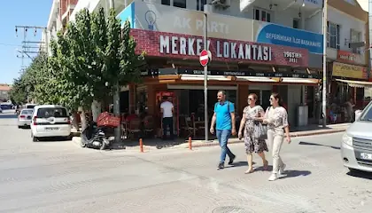 Merkez Lokantası
