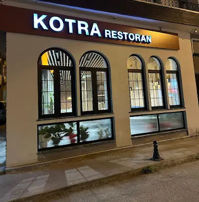 Kotra Restoran