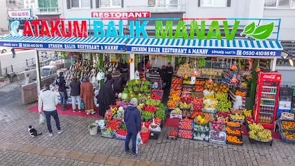 Atakum Balık Restorant & Manav
