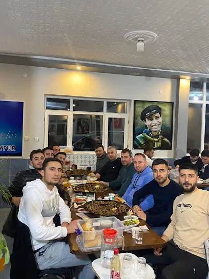 HAYRULLAHIN'YERİ