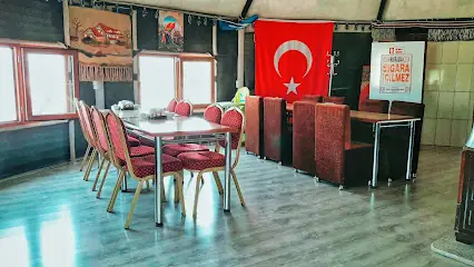 Dinç Et & Mangal
