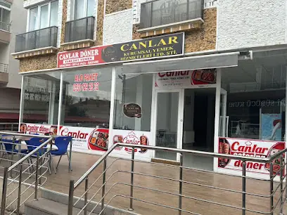 CANLAR KURUMSAL YEMEK HİZMETLERİ